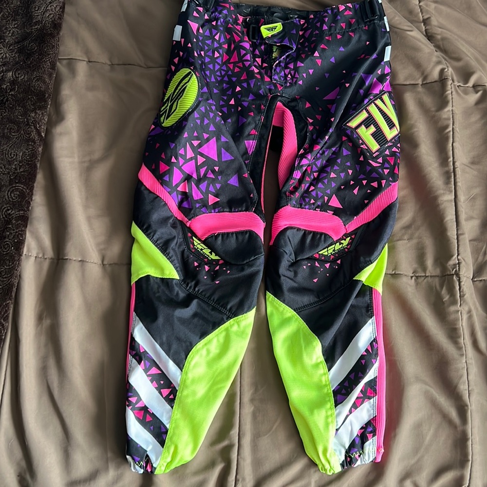Fox riding pants size 26 woman’s